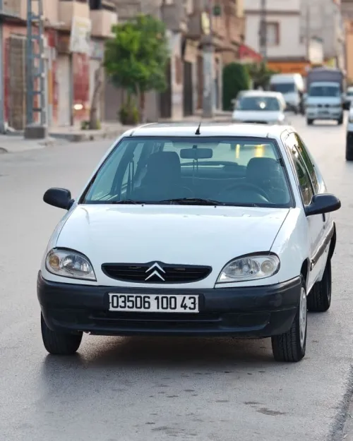 Citroen Saxo 2000 Saxo