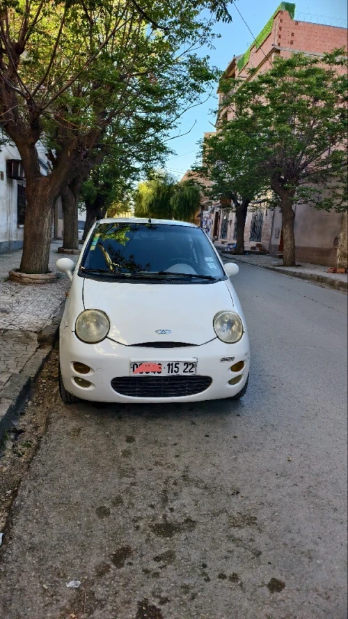 Chery QQ 2015 QQ