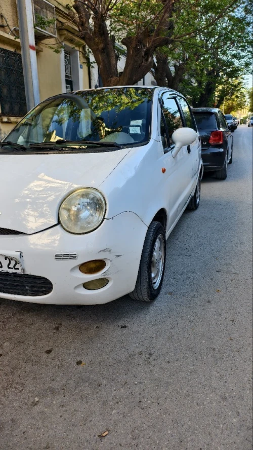 Chery QQ 2015 QQ