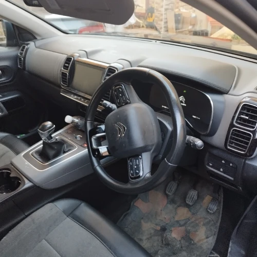 Citroen C5 2021 C5 air cross