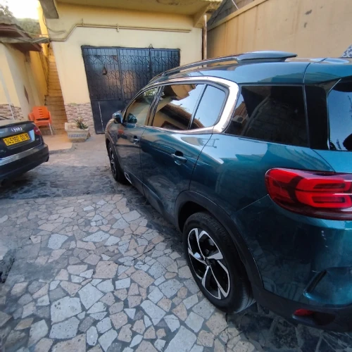 Citroen C5 2021 C5 air cross