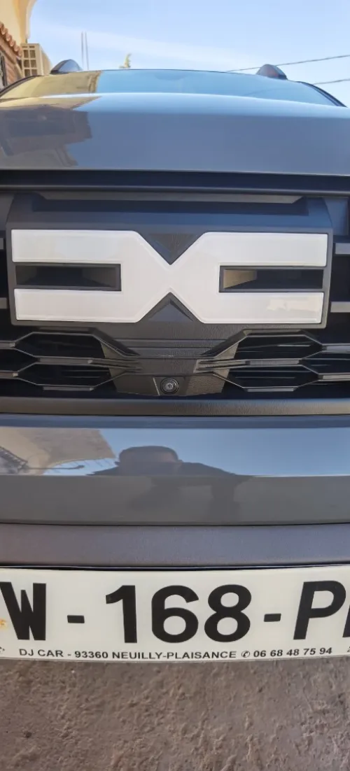 Dacia Duster 2024 GOLD