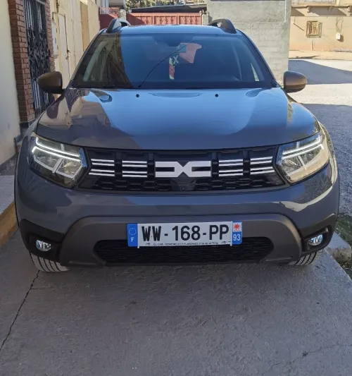 Dacia Duster 2024 GOLD