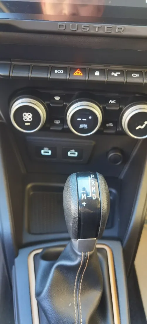 Dacia Duster 2024 GOLD