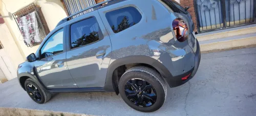 Dacia Duster 2024 GOLD