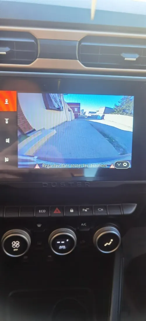 Dacia Duster 2024 GOLD