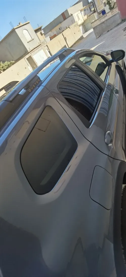 Dacia Duster 2024 GOLD