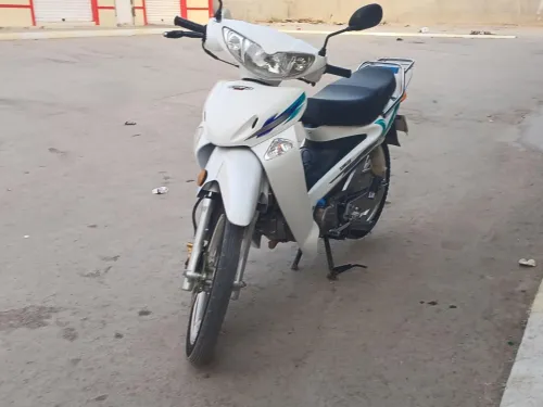 DAYANG DY 110-15 2024