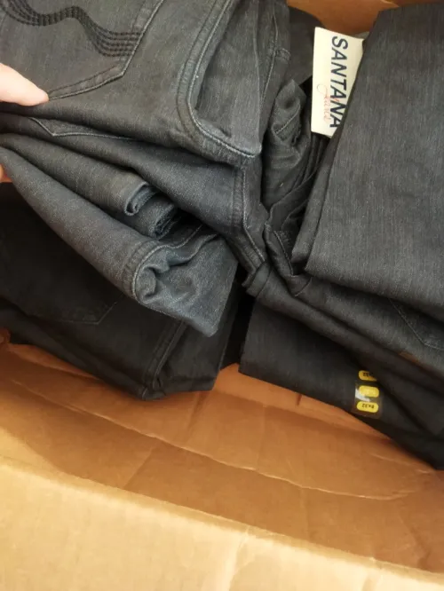 22 jeans Santana
