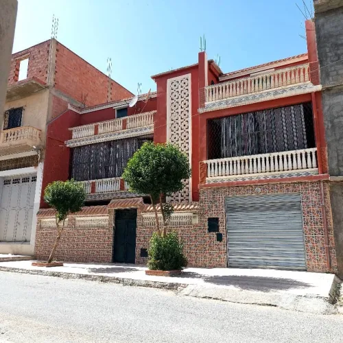 Vente Villa Sétif Setif