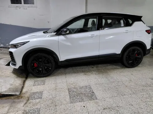 Geely Coolray 2025 Full option