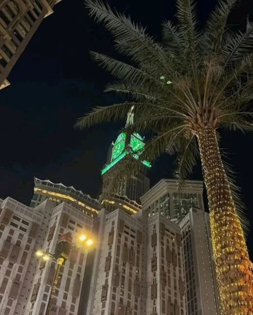بومرداس ترافل تقترح عليكم عليكم عمرة رمضان 2026