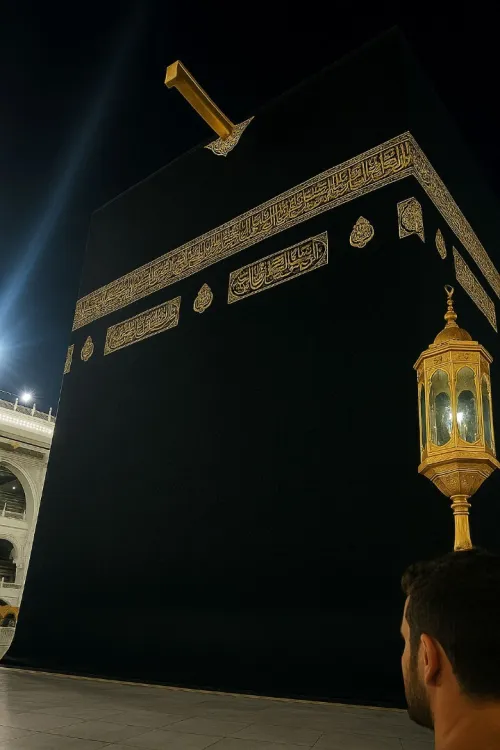 عمرة رمضان لموسم 1447 /2026