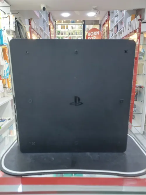 Ps4 slim 500g