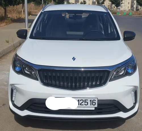 Livan X3 Pro  2025 Manuel sans toit