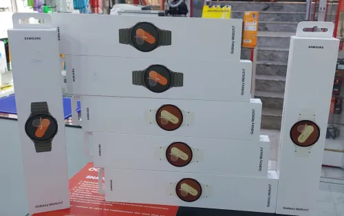 Samsung Galaxy watch7 40mm