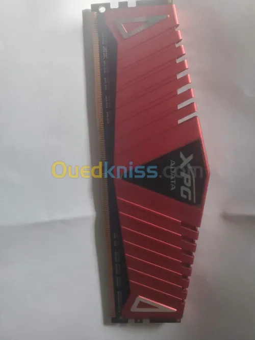 ADATA XPG Z1 DDR4 8G 2133MHz CL13