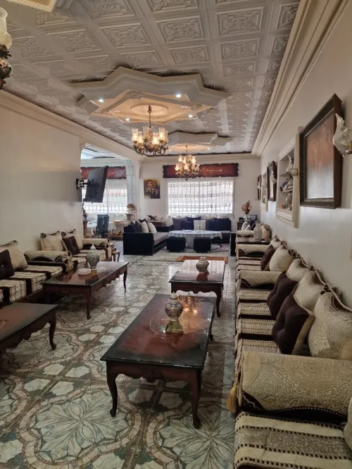 Vente Villa Oran Oran