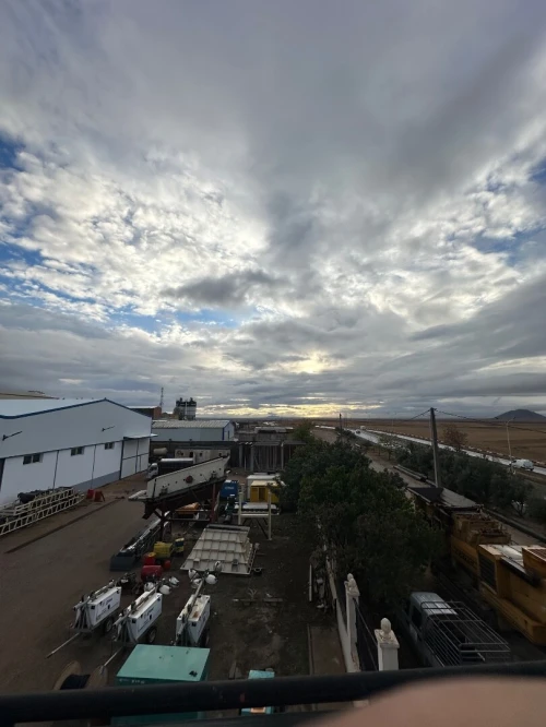 Location Hangar Sétif Ouled sabor