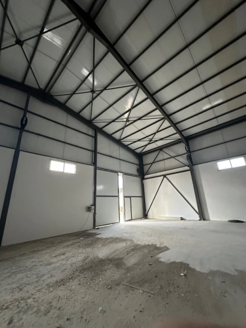 Location Hangar Sétif Ouled sabor