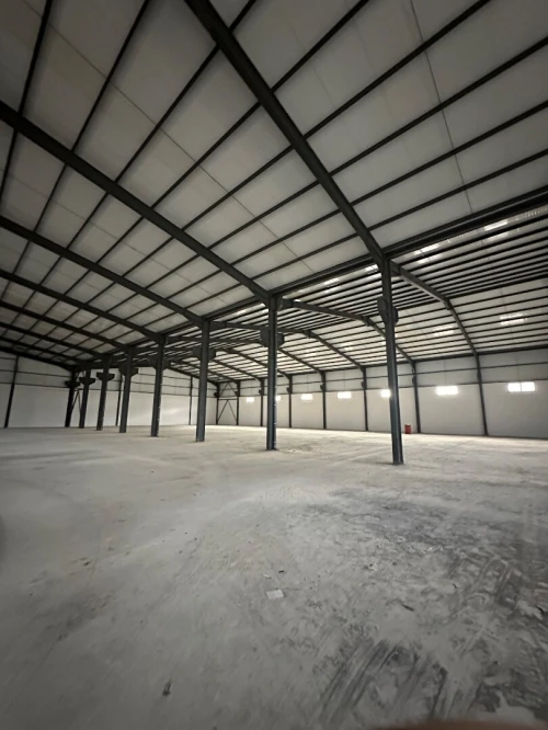 Location Hangar Sétif Ouled sabor