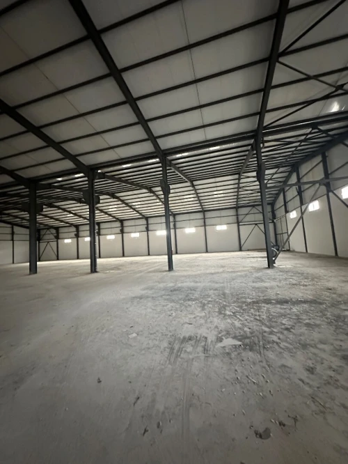 Location Hangar Sétif Ouled sabor