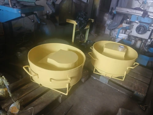 Moule atalus béton 50