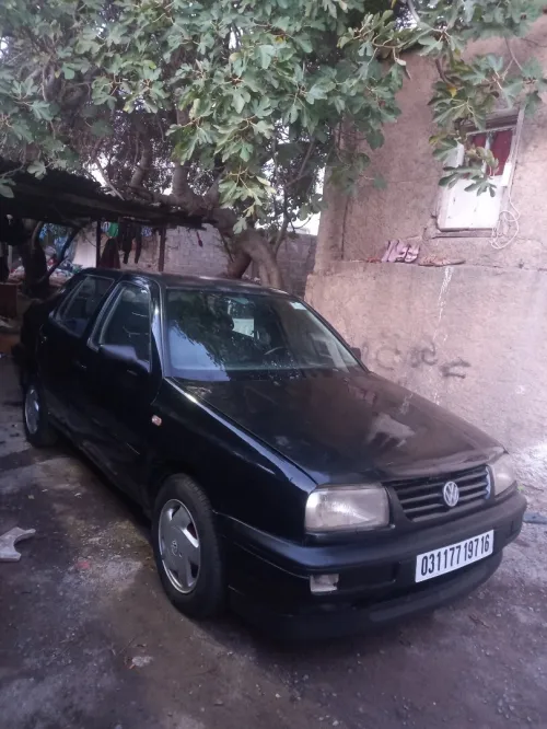 Volkswagen Vento 1997 Vento