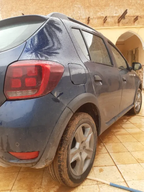 Dacia Sandero 2018 Stepway