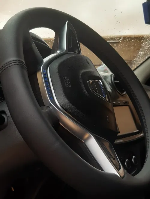 Dacia Sandero 2018 Stepway
