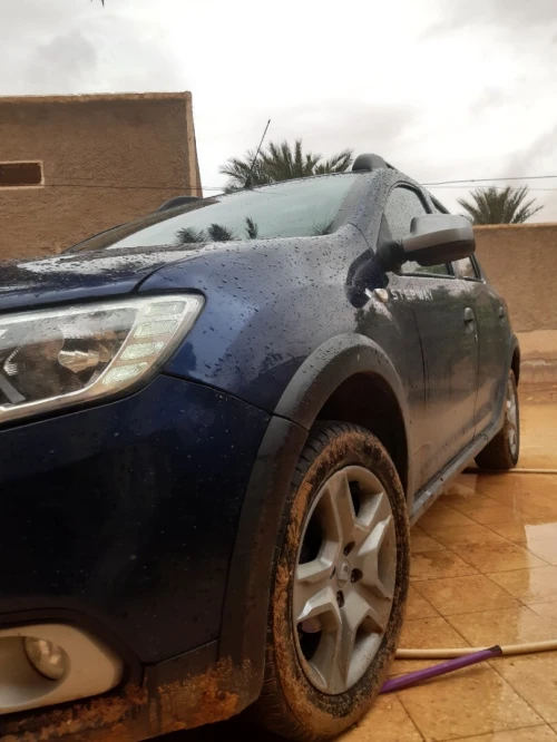 Dacia Sandero 2018 Stepway