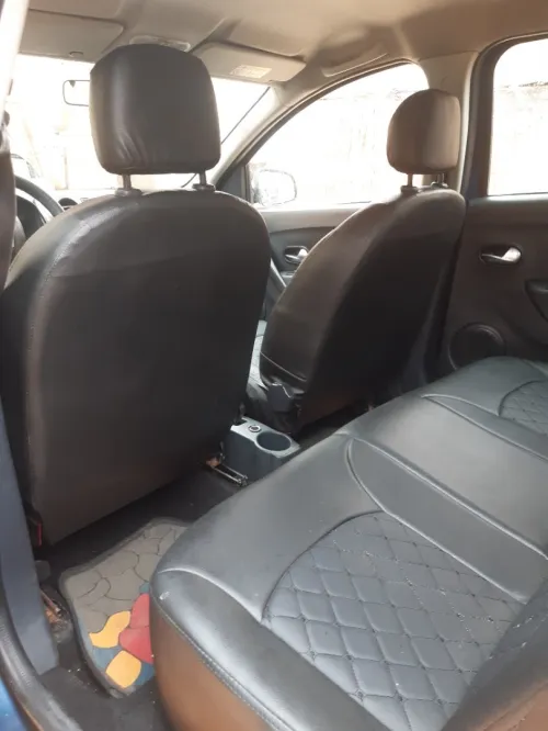 Dacia Sandero 2018 Stepway