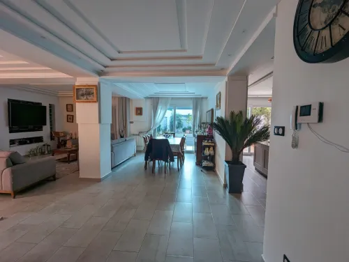 Vente Villa Alger El achour
