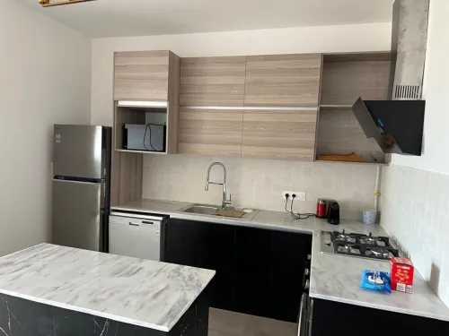 Location Appartement F3 Alger Ouled fayet