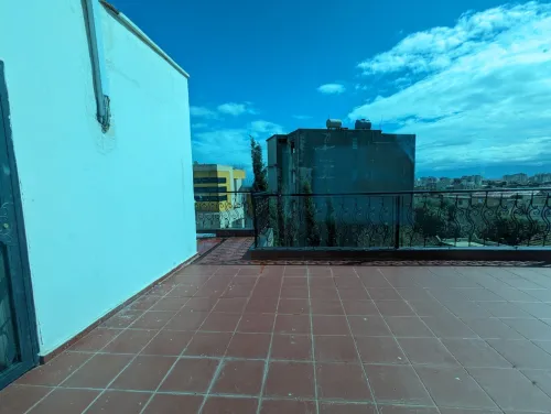 Vente Villa Alger El achour