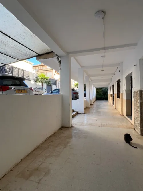 Location Appartement F4 Alger Dely brahim