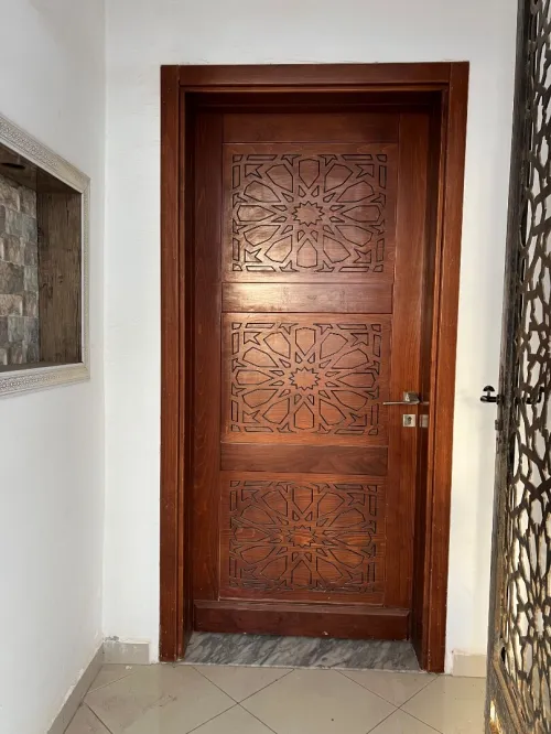 Location Appartement F4 Alger Dely brahim