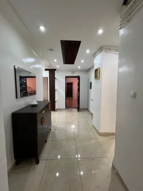 Location Appartement F5 Alger Ben aknoun