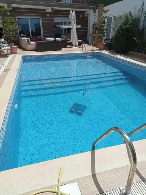 Vente Villa Alger El achour