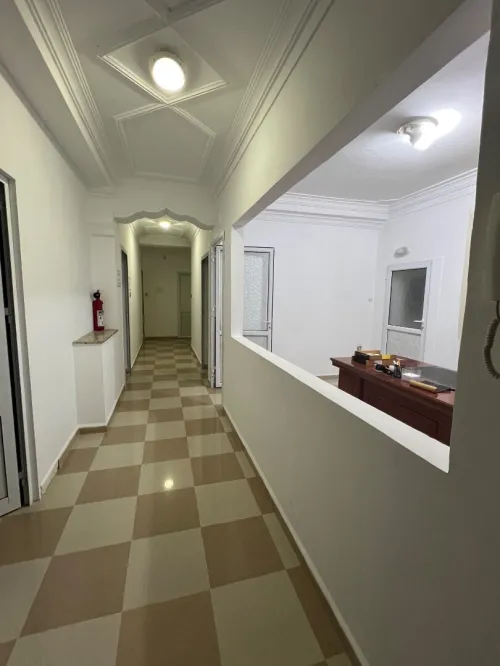 Location Appartement F5 Alger Dely brahim