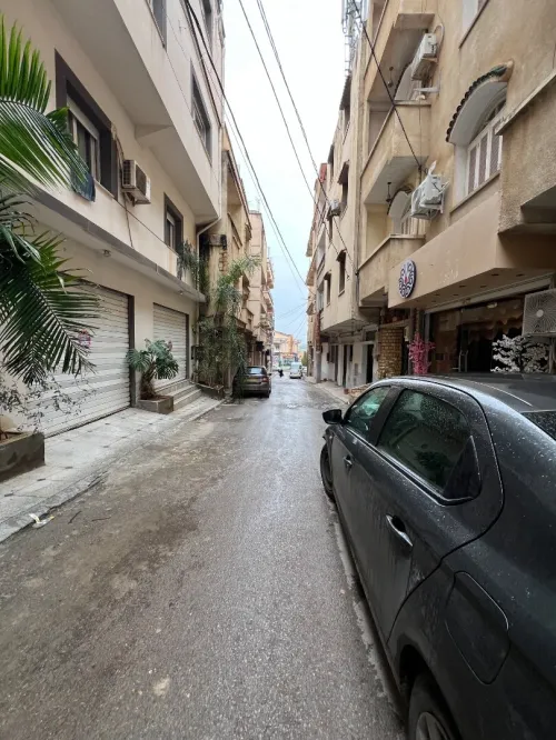Location Local Alger Dely brahim