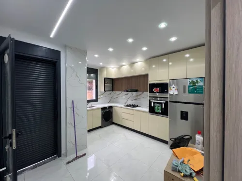 Vente Appartement F4 Alger Bouzareah