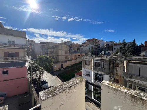 Vente Villa Alger Souidania