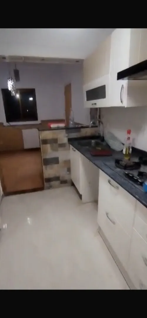 Vente Appartement F4 Alger El achour