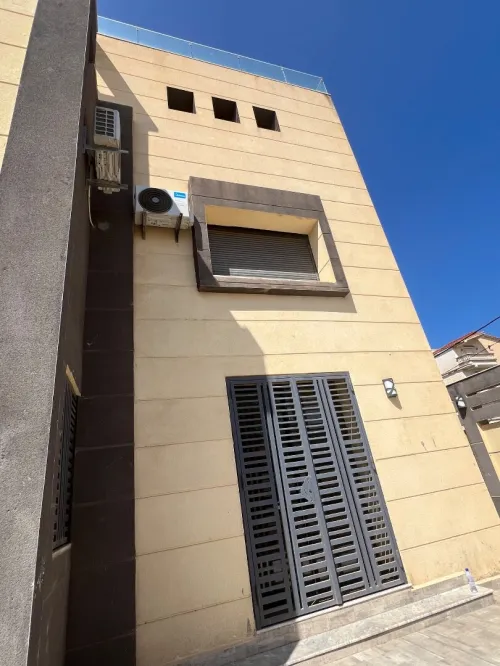 Vente Villa Alger Staoueli