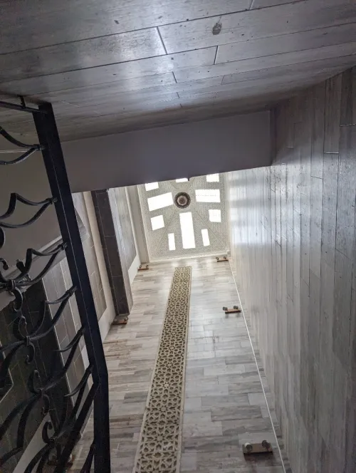 Vente Villa Alger El achour