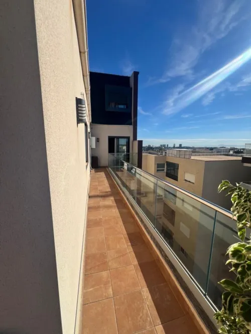 Vente Appartement Duplex F4 Alger Dely brahim