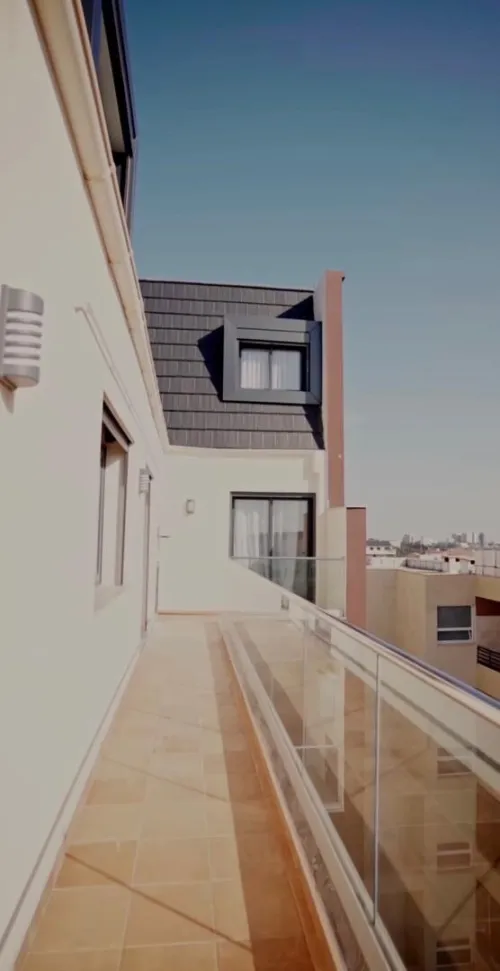 Vente Appartement Duplex F4 Alger Dely brahim