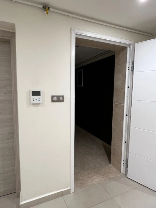 Location Appartement F4 Alger Hydra