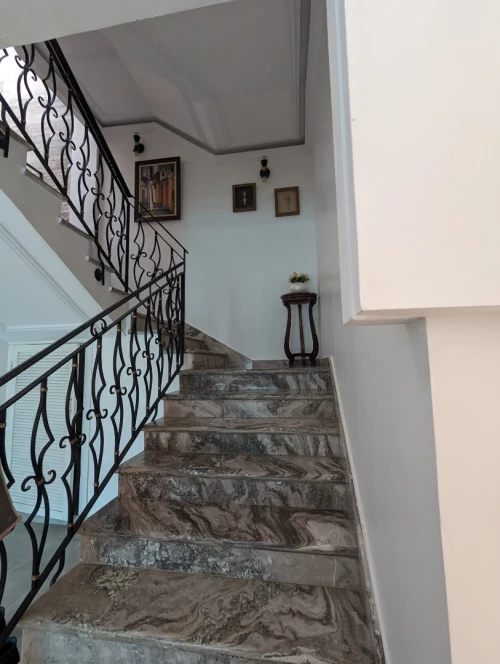 Vente Villa Alger El achour